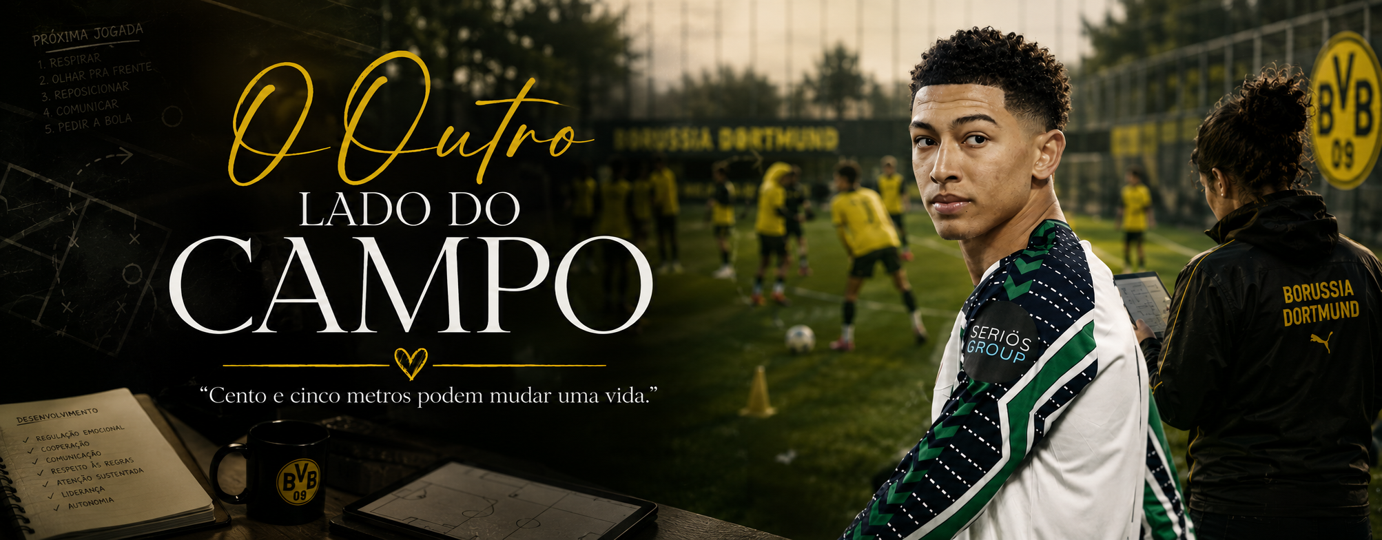O Outro Lado do Campo