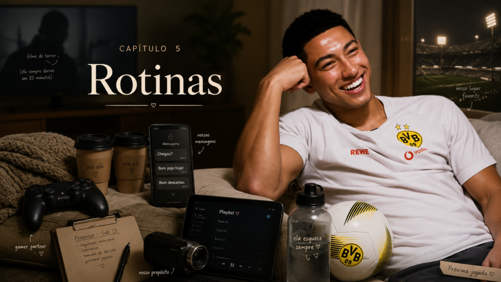 Rotinas