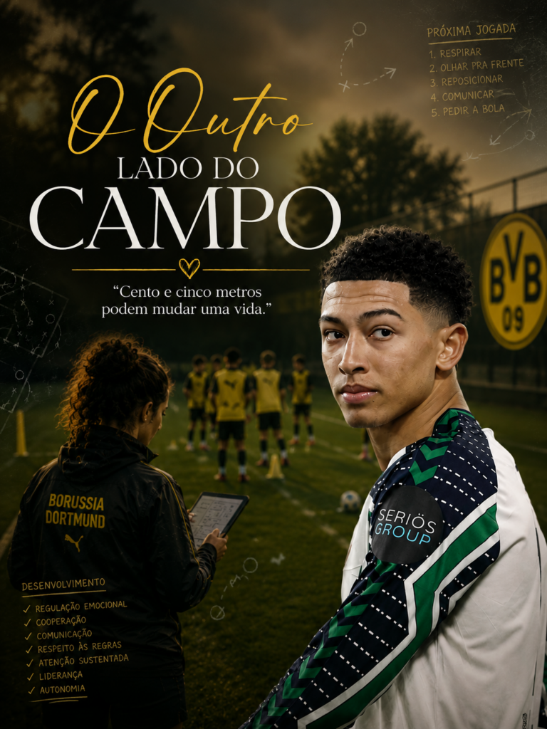 O Outro Lado do Campo