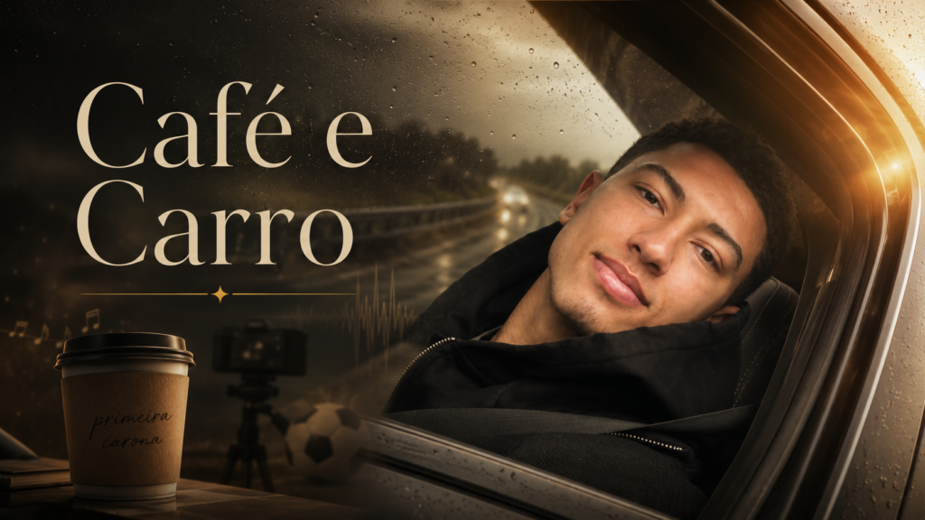 Café e Carona