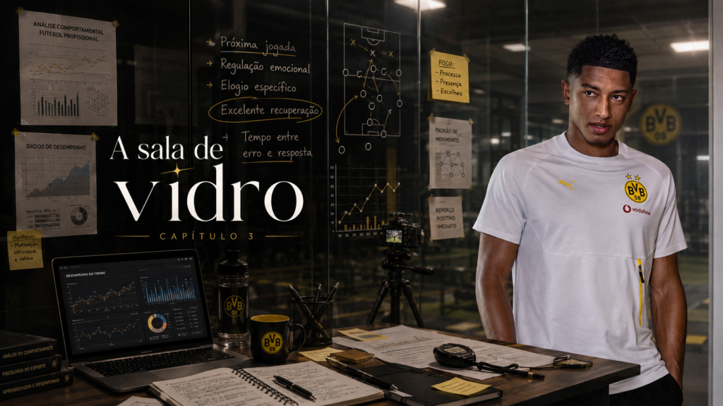 Sala de Vidro